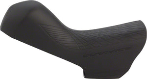 Shimano Brake Lever Hood Shimano Dura-Ace ST-R9120 STI Lever Hoods Black Pair