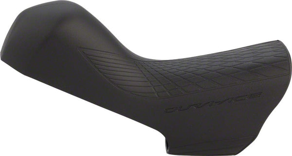 Shimano Brake Lever Hood Shimano Dura-Ace ST-R9120 STI Lever Hoods Black Pair