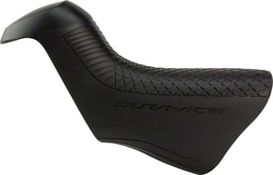 Shimano Brake Lever Hood Shimano Dura-Ace ST-R9150 Di2 STI Lever Hoods - Black Pair