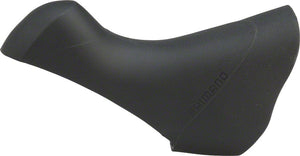 Shimano Brake Lever Hood Shimano Sora ST-R3000 STI Lever Hoods Black Pair