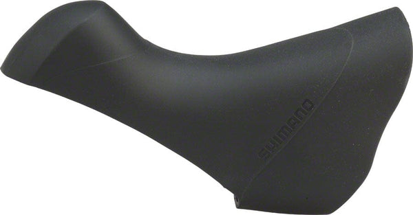 Shimano Brake Lever Hood Shimano Sora ST-R3000 STI Lever Hoods Black Pair