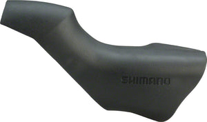 Shimano Brake Lever Hood Shimano ST-RS505 STI Lever Hoods Black Pair