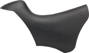 Shimano Brake Lever Hood Shimano Tourney ST-A070 ST-A073 STI Lever Hoods Black Pair