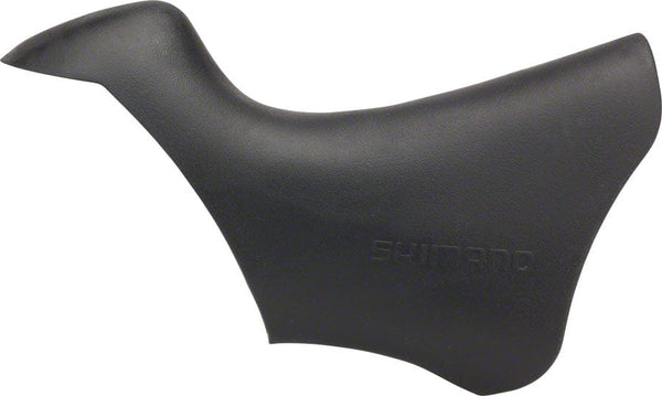 Shimano Brake Lever Hood Shimano Tourney ST-A070 ST-A073 STI Lever Hoods Black Pair