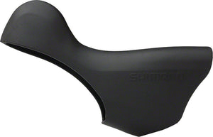 Shimano Brake Lever Hood Shimano Ultegra ST-6700 STI Lever Hoods Black Pair