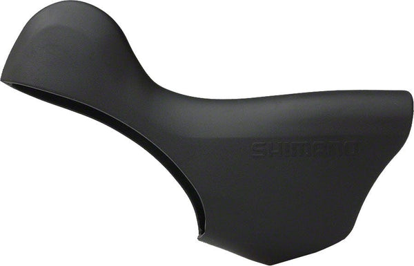 Shimano Brake Lever Hood Shimano Ultegra ST-6700 STI Lever Hoods Black Pair