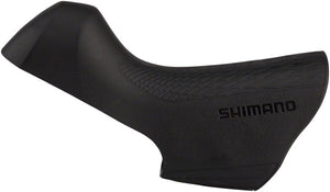 Shimano Brake Lever Hood Shimano Ultegra ST-R8000 STI Lever Hoods Black Pair