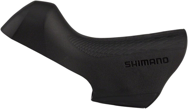 Shimano Brake Lever Hood Shimano Ultegra ST-R8000 STI Lever Hoods Black Pair