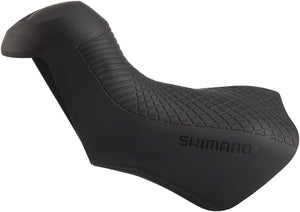 Shimano Brake Lever Hood Shimano Ultegra ST-R8070 Di2 STI Lever Hoods Black Pair