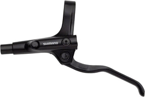 Shimano Brake Lever Parts and Accessories Left Shimano Alivio BL-MT200 - Hydraulic Brake Leverout Caliper