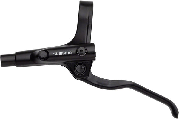 Shimano Brake Lever Parts and Accessories Left Shimano Alivio BL-MT200 - Hydraulic Brake Leverout Caliper