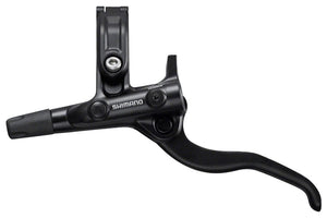 Shimano Brake Lever Parts and Accessories Left Shimano Deore BL-M4100 Replacement Hydraulic Brake Lever