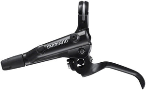Shimano Brake Lever Parts and Accessories Left Shimano Deore BL-MT501 Brake Lever