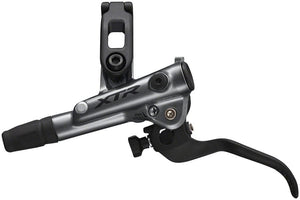 Shimano Brake Lever Parts and Accessories Left Shimano XTR BL-M9120 Brake Lever