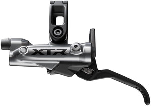 Shimano Brake Lever Parts and Accessories Left Shimano XTR BL-M9220 Enduro Hydraulic Brake Lever