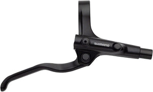 Shimano Brake Lever Parts and Accessories Right Shimano Alivio BL-MT200 - Hydraulic Brake Leverout Caliper