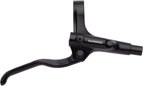 Shimano Brake Lever Parts and Accessories Right Shimano Alivio BL-MT200 - Hydraulic Brake Leverout Caliper