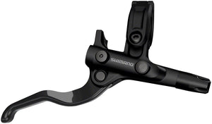 Shimano Brake Lever Parts and Accessories Right Shimano Deore BL-M4100 Replacement Hydraulic Brake Lever