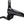Shimano Brake Lever Parts and Accessories Right Shimano Deore BL-MT501 Brake Lever