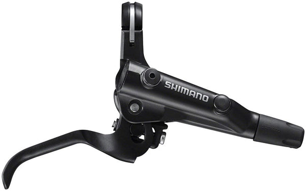 Shimano Brake Lever Parts and Accessories Right Shimano Deore BL-MT501 Brake Lever