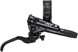 Shimano Brake Lever Parts and Accessories Right Shimano Deore XT BL-M8100 Hydraulic Brake Leverout Caliper