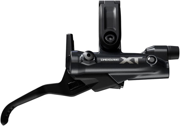 Shimano Brake Lever Parts and Accessories Right Shimano Deore XT BL-M8200 Hydraulic Brake Levers