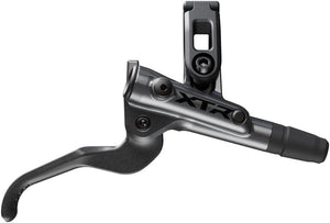 Shimano Brake Lever Parts and Accessories Right Shimano XTR BL-M9200 XC Hydraulic Brake Levers