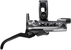 Shimano Brake Lever Parts and Accessories Right Shimano XTR BL-M9220 Enduro Hydraulic Brake Lever