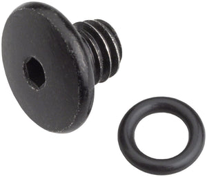 Shimano Brake Lever Parts and Accessories Shimano BL-M445 Bleed Screws & Bleed Nipple Seal