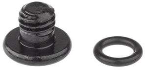 Shimano Brake Lever Parts and Accessories Shimano Deore BL-M6000 Hydraulic Brake Lever Bleed Screw & O-Ring