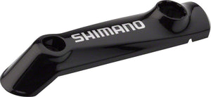 Shimano Brake Lever Parts and Accessories Shimano Deore BL-M615 Brake Lever Lid Left with Shimano Logo