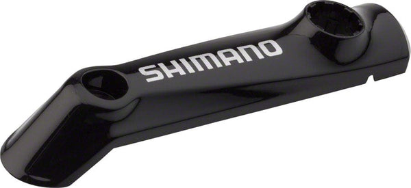 Shimano Brake Lever Parts and Accessories Shimano Deore BL-M615 Brake Lever Lid Left with Shimano Logo