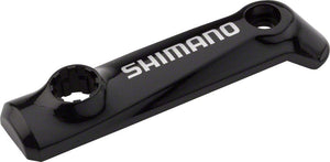 Shimano Brake Lever Parts and Accessories Shimano Deore BL-M615 Brake Lever Lid Right with Shimano Logo