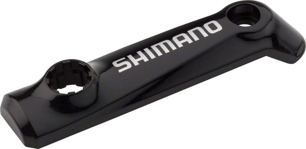 Shimano Brake Lever Parts and Accessories Shimano Deore BL-M615 Brake Lever Lid Right with Shimano Logo