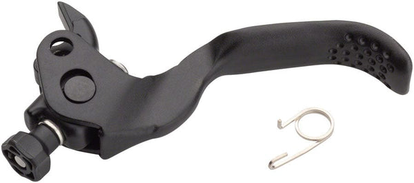 Shimano Brake Lever Parts and Accessories Shimano XT BL-M8100 Left Brake Lever Member Unit
