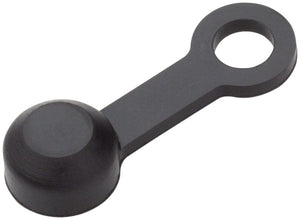 Shimano Brake Lever Parts and Accessories Shimano XT BR-M755 Hydraulic Disc Brake Bleed Nipple Cap