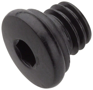 Shimano Brake Lever Parts and Accessories Shimano XTR BL-M987 Brake Lever Bleed Screw and O-ring