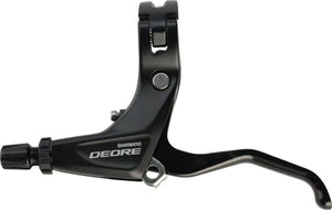 Shimano Brake Levers Left Shimano Deore BL-T610 V-Brake Levers