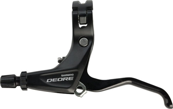 Shimano Brake Levers Left Shimano Deore BL-T610 V-Brake Levers