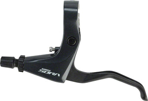 Shimano Brake Levers Left Shimano Sora BL-R3000 Flat Bar Road Brake Lever