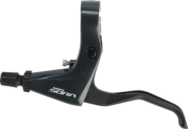 Shimano Brake Levers Left Shimano Sora BL-R3000 Flat Bar Road Brake Lever