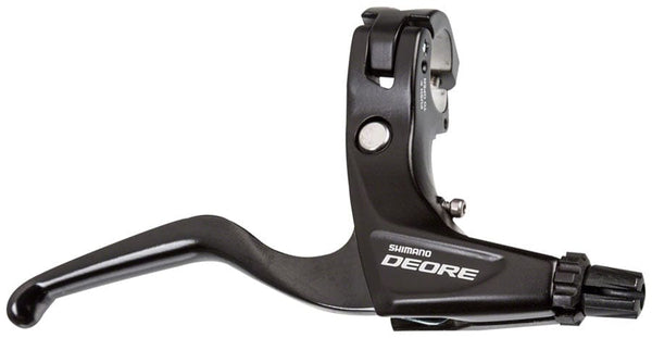 Shimano Brake Levers Right Shimano Deore BL-T610 V-Brake Levers