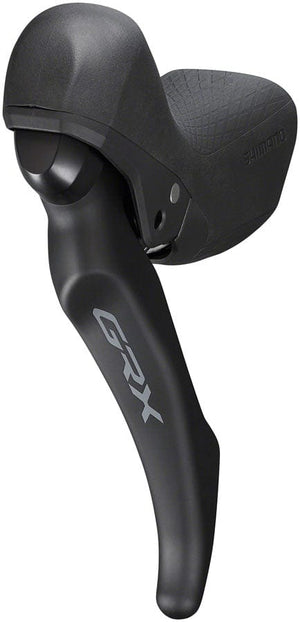 Shimano Brake Levers Shimano GRX BL-RX600-L Brake Lever - Left For Hydraulic Disc Brake Lever Only