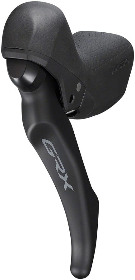 Shimano Brake Levers Shimano GRX BL-RX600-L Brake Lever - Left For Hydraulic Disc Brake Lever Only