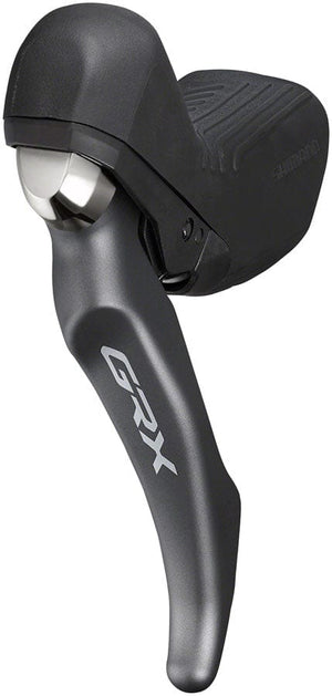 Shimano Brake Levers Shimano GRX BL-RX810-L Brake Lever - Left For Hydraulic Disc Brake Lever Only