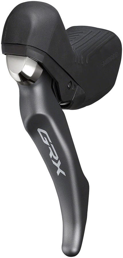 Shimano Brake Levers Shimano GRX BL-RX810-L Brake Lever - Left For Hydraulic Disc Brake Lever Only