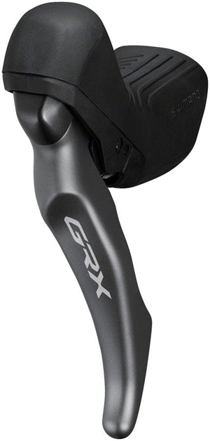 Shimano Brake Levers Shimano GRX BL-RX820-L Brake Lever - Left For Hydraulic Disc Brake Lever Only