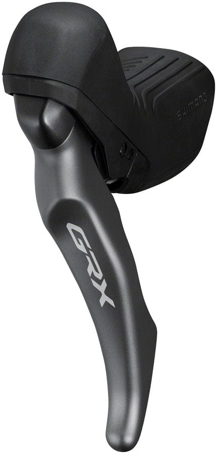 Shimano Brake Levers Shimano GRX BL-RX820-L Brake Lever - Left For Hydraulic Disc Brake Lever Only