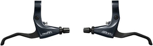 Shimano Brake Levers Shimano Sora BL-R3000 Canti/Caliper Brake Lever Set Black