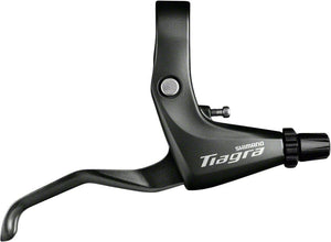 Shimano Brake Levers Shimano Tiagra BL-4700 Flat Bar Road Brake Lever Set